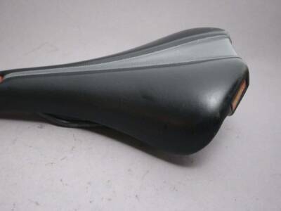 Selle Italia Novus Ferrari Engineering Saddle / black / 1994