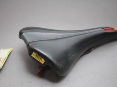 Selle Italia Novus Ferrari Engineering Saddle / black / 1994
