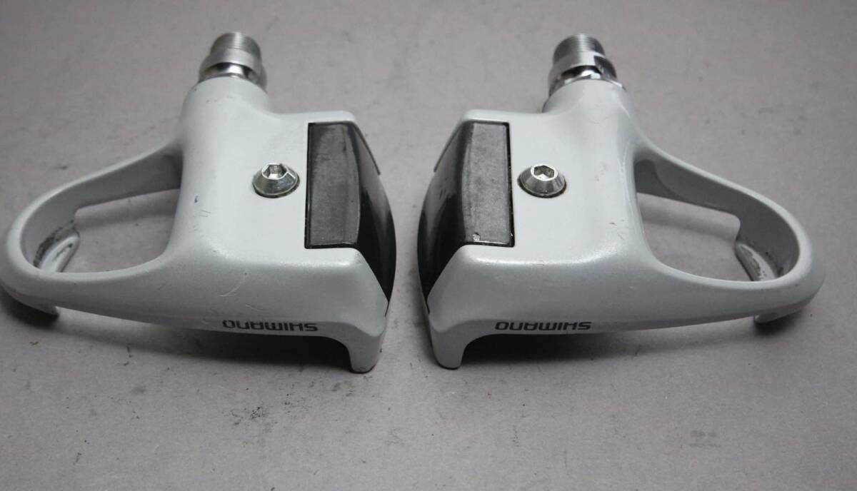 Paire De Leviers De Frein SHIMANO DURA ACE 7401 Pour Vélo De Route - Occasion