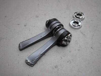 Shimano SL-BS79 Dura Ace Manette de vitesses double (10 vitesses