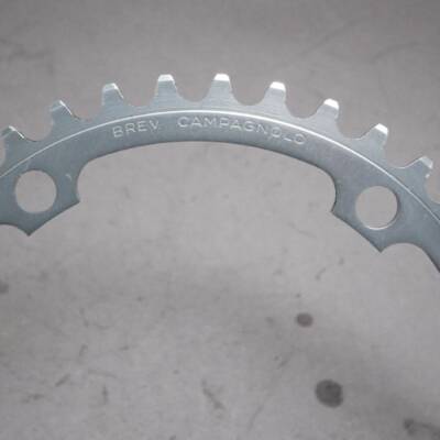 Campagnolo C-Record Chainring  /  40 - AS -  / BCD 135 mm