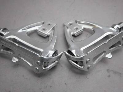 Campagnolo Chorus 705/000 Pedal / 1988-92 - velowizard.com