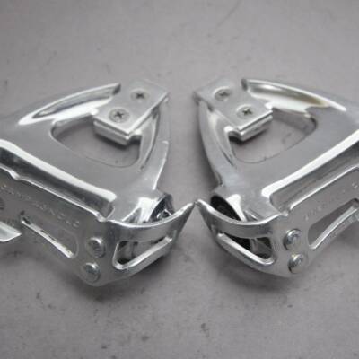 Campagnolo Chorus 705/000 Pedal / 1988-92