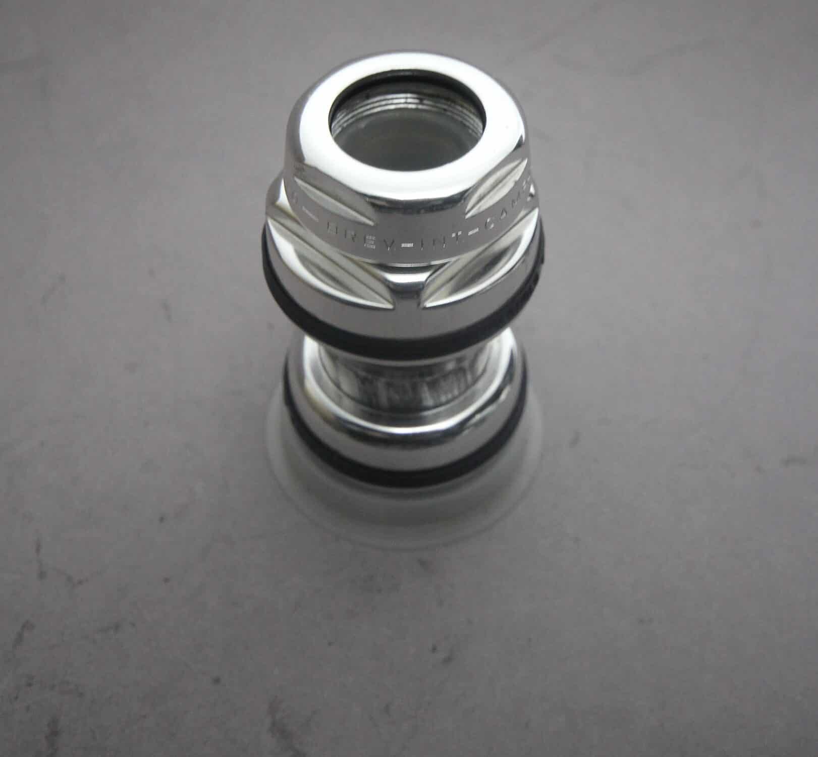 Campagnolo C-Record HS01-RE Headset / BC1