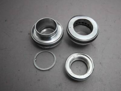 Base De Jeu De Direction Campagnolo Veloce – Alliage – Course Cadre Inférieur #HS-21VL
