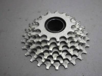 Shimano Dura Ace MF-7400 Freewheel / 7 Sp / 13-26 / 1991