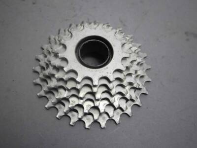 Shimano Dura Ace MF-7400 Freewheel / 7 Sp / 13-26 / 1991