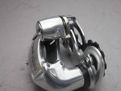 Campagnolo VELOCE dérailleur 10 vitesses chape moyenne