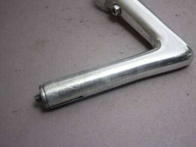 Tige vintage Cinelli 1R De Rosa PANTO 110 mm (NOUVEAU pantographe