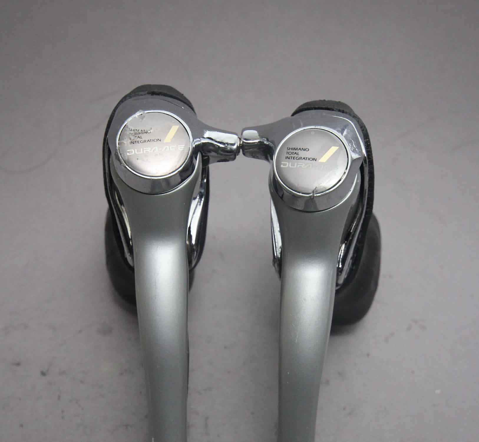 シマノデュラエース ST－7400 初期型出ました！