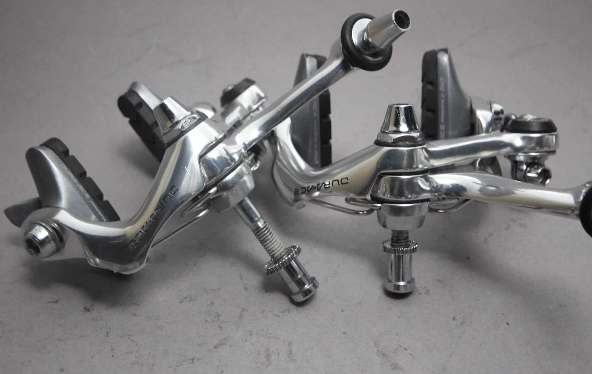 Shimano Dura Ace BR-7402 Brake / 1990 – velowizard.com