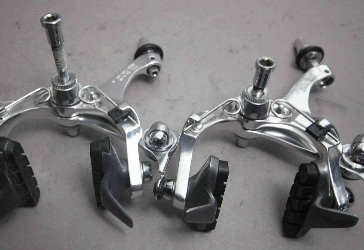 Shimano Dura Ace BR-7402 Brake / 1990 – velowizard.com