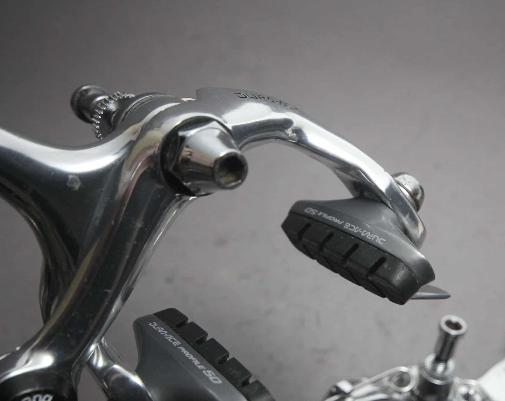 Shimano Dura Ace BR-7402 Brake / 1990 – velowizard.com
