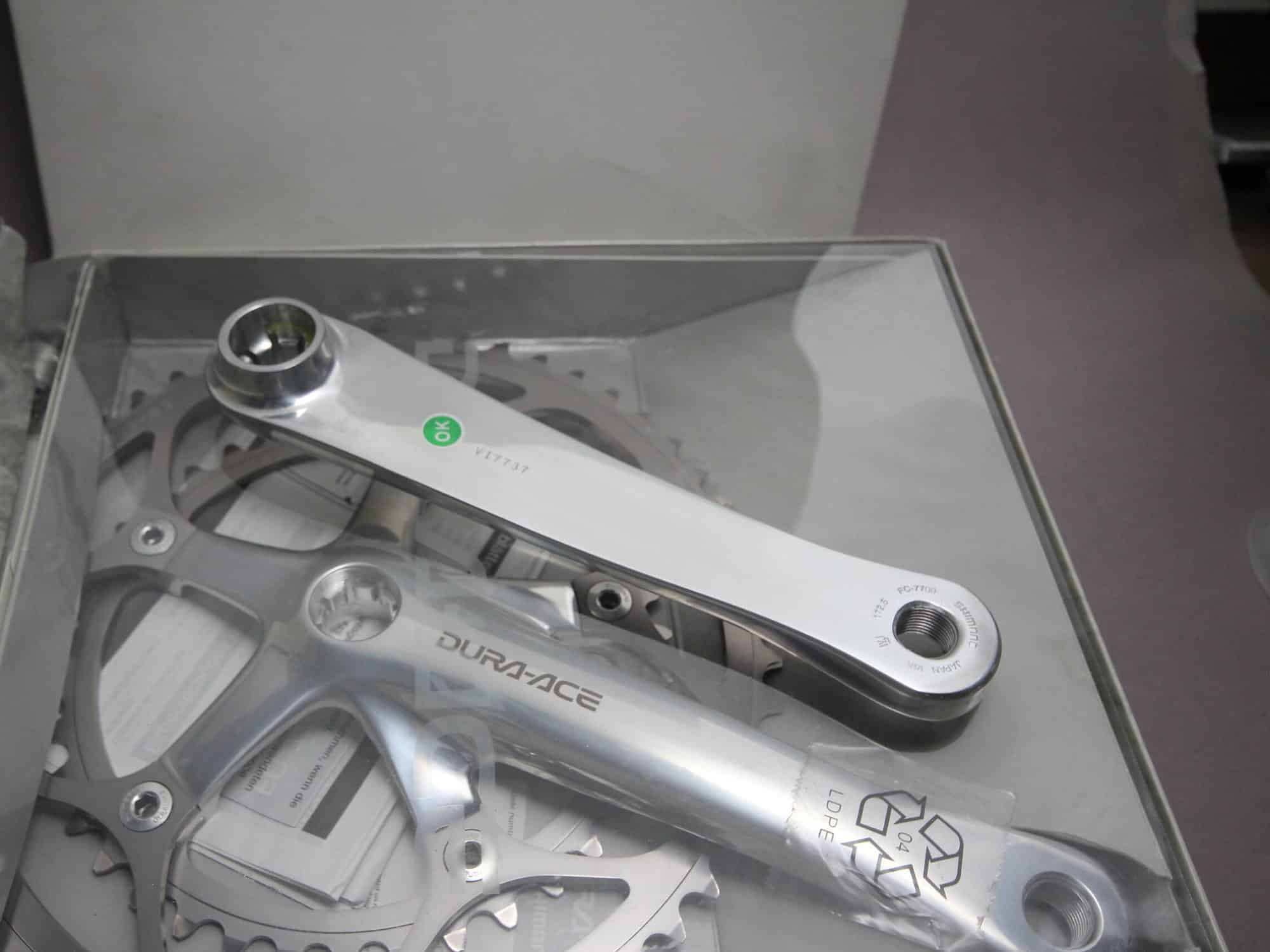 Bottom Brackets - Village CycleSport | Northwest Chicago, IL - Foto 4