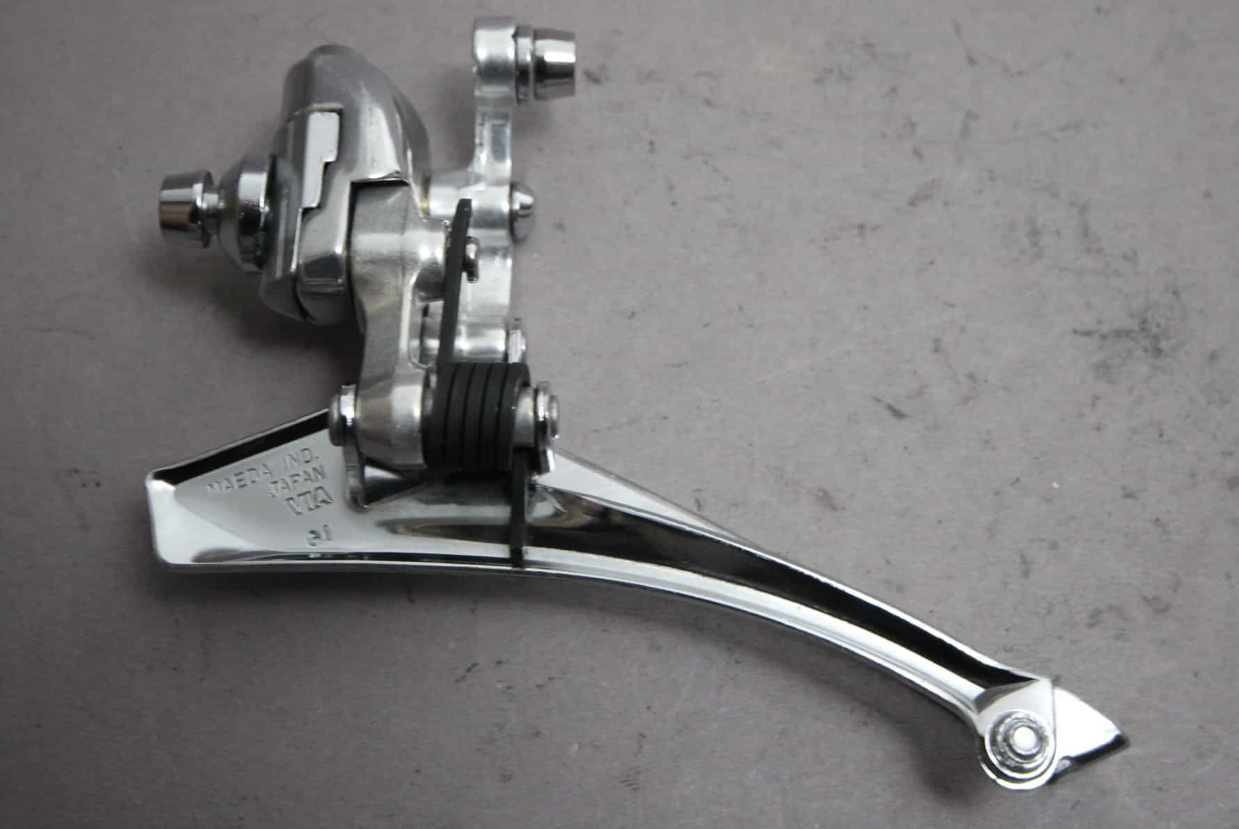 suntour superbe pro rear derailleur