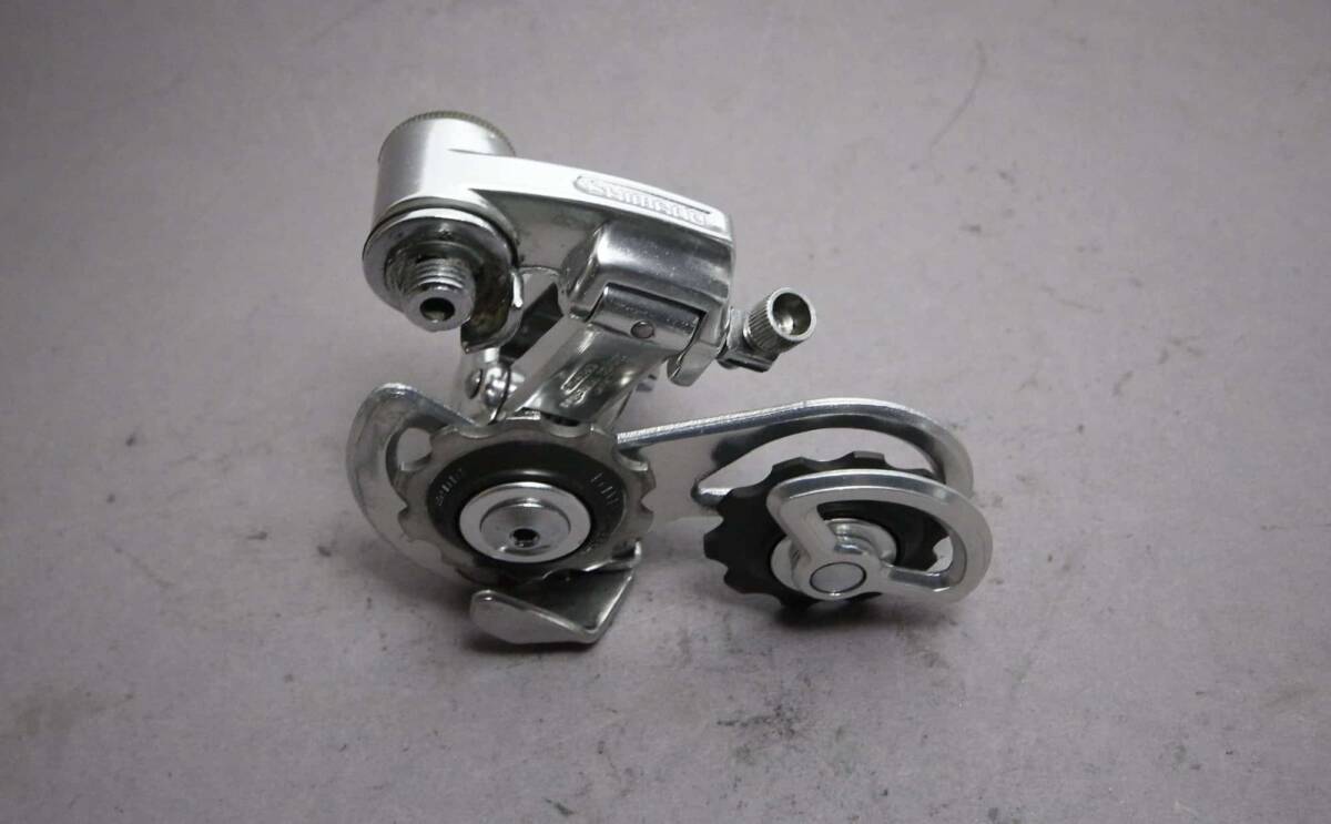 LOT GROUPE VELO Shimano Dura Ace 7200 Ex 1980 Eroica Full Group Old