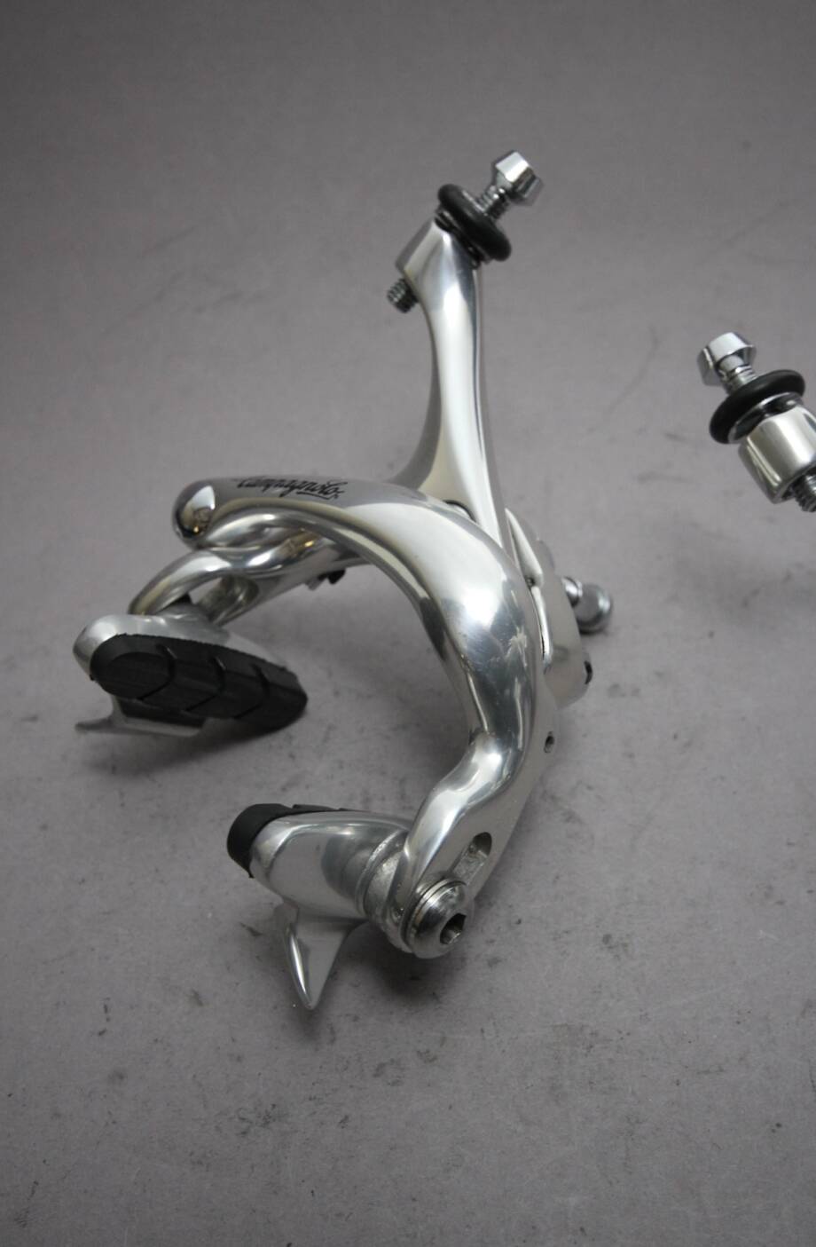 Freins Campagnolo Record BR 04RE 1994 - Étriers Avant/arrière - Très Bon état Vintage