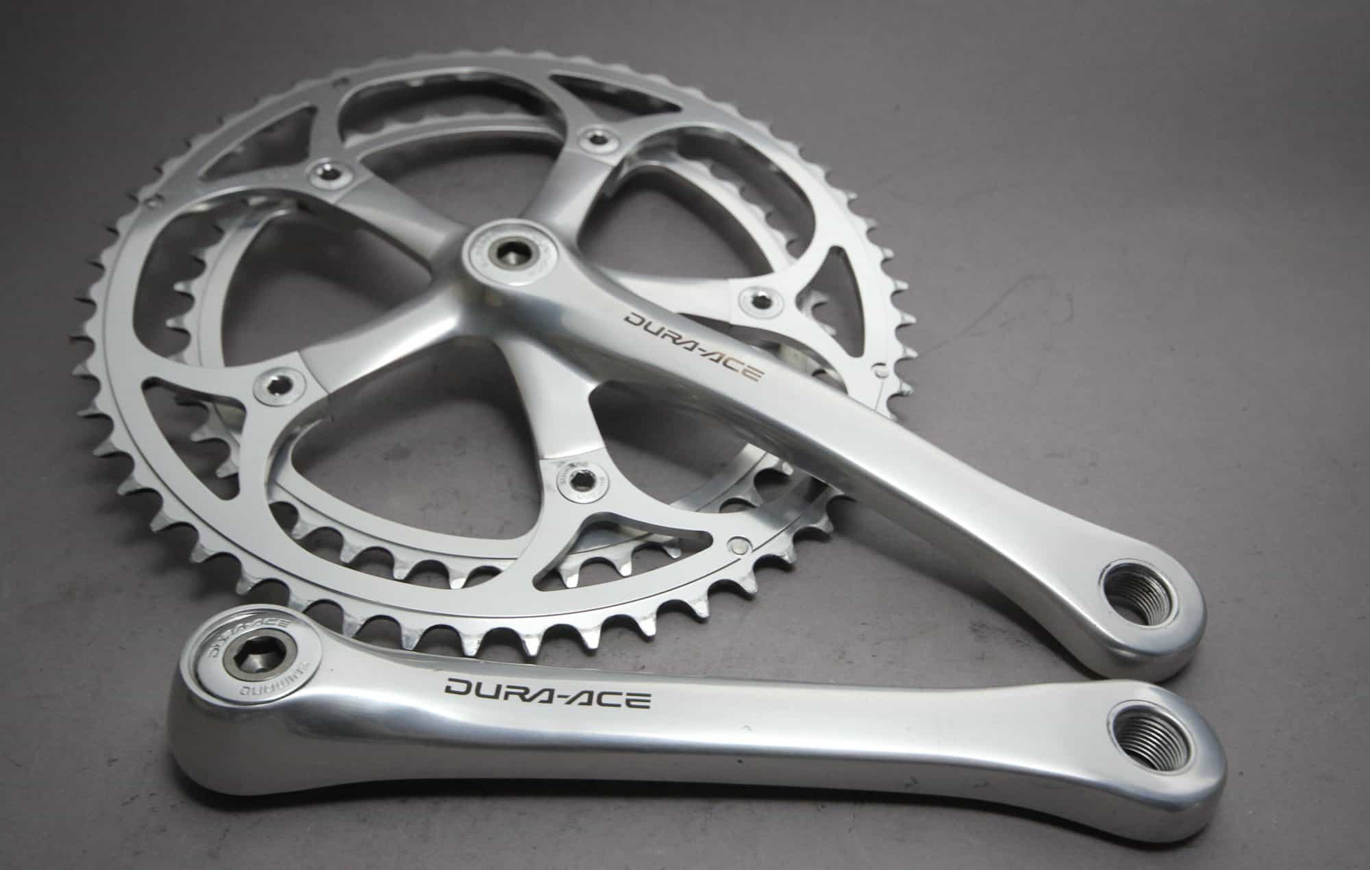 Shimano Dura Ace FC 7410 Crank / 170 mm / 1994