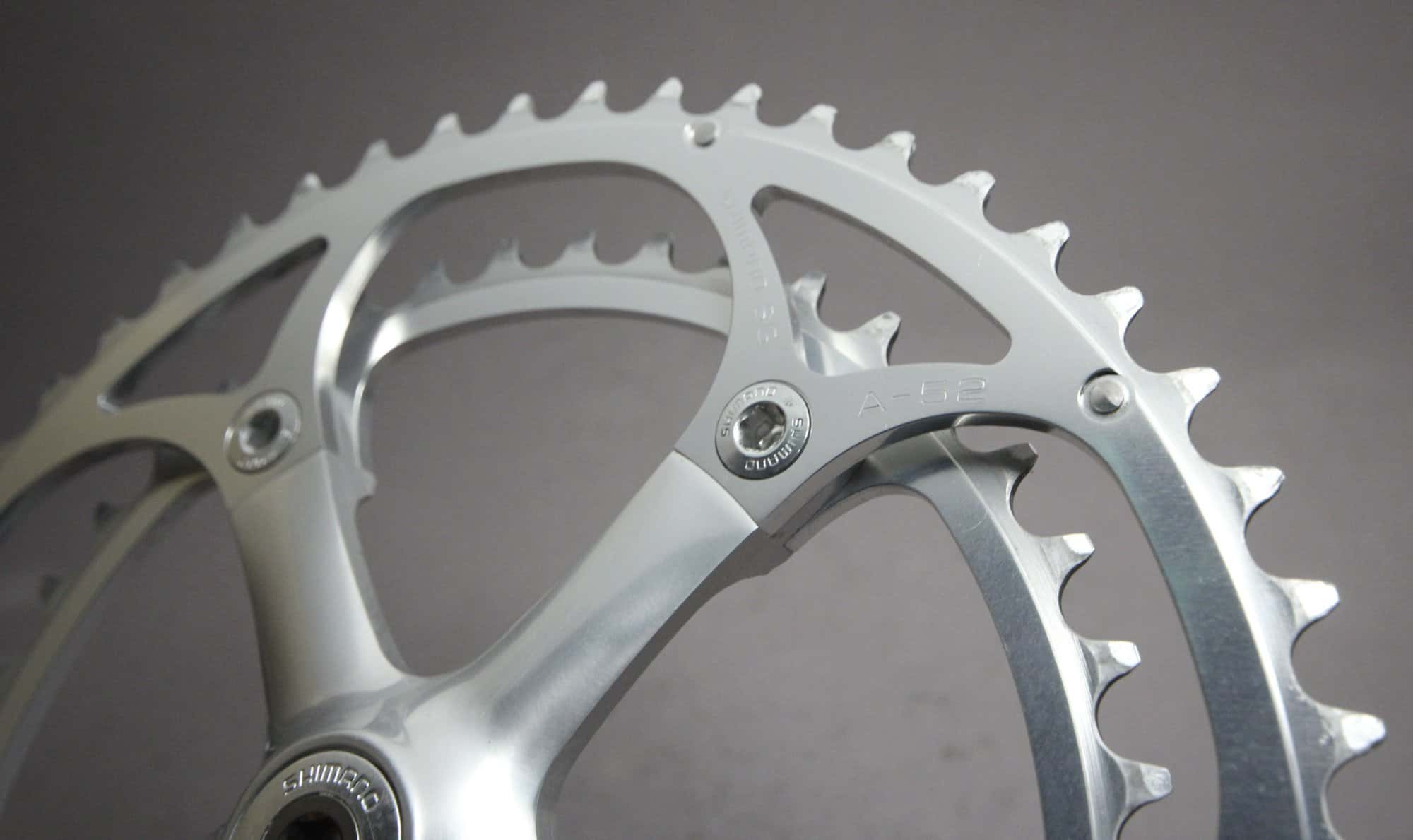 Shimano Dura Ace FC 7410 Crank / 170 mm / 1994