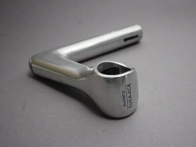 Tige de selle SHIMANO DURA ACE 7200 26.6 (Ref 625) - eBay