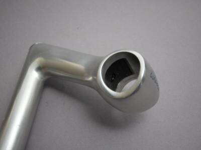Shimano Dura Ace EX HS 7200 Stem / 100 mm / 26.4 mm / Silver