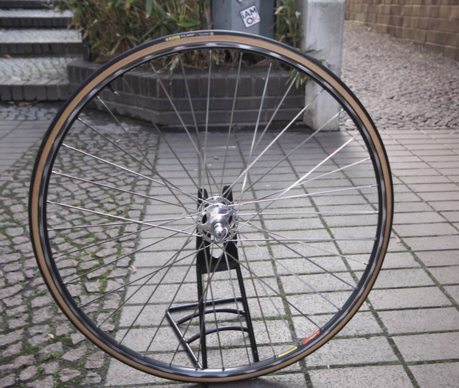 Campagnolo cp414 paire de roues 28 bora ultra 35 dark avec corps Pair