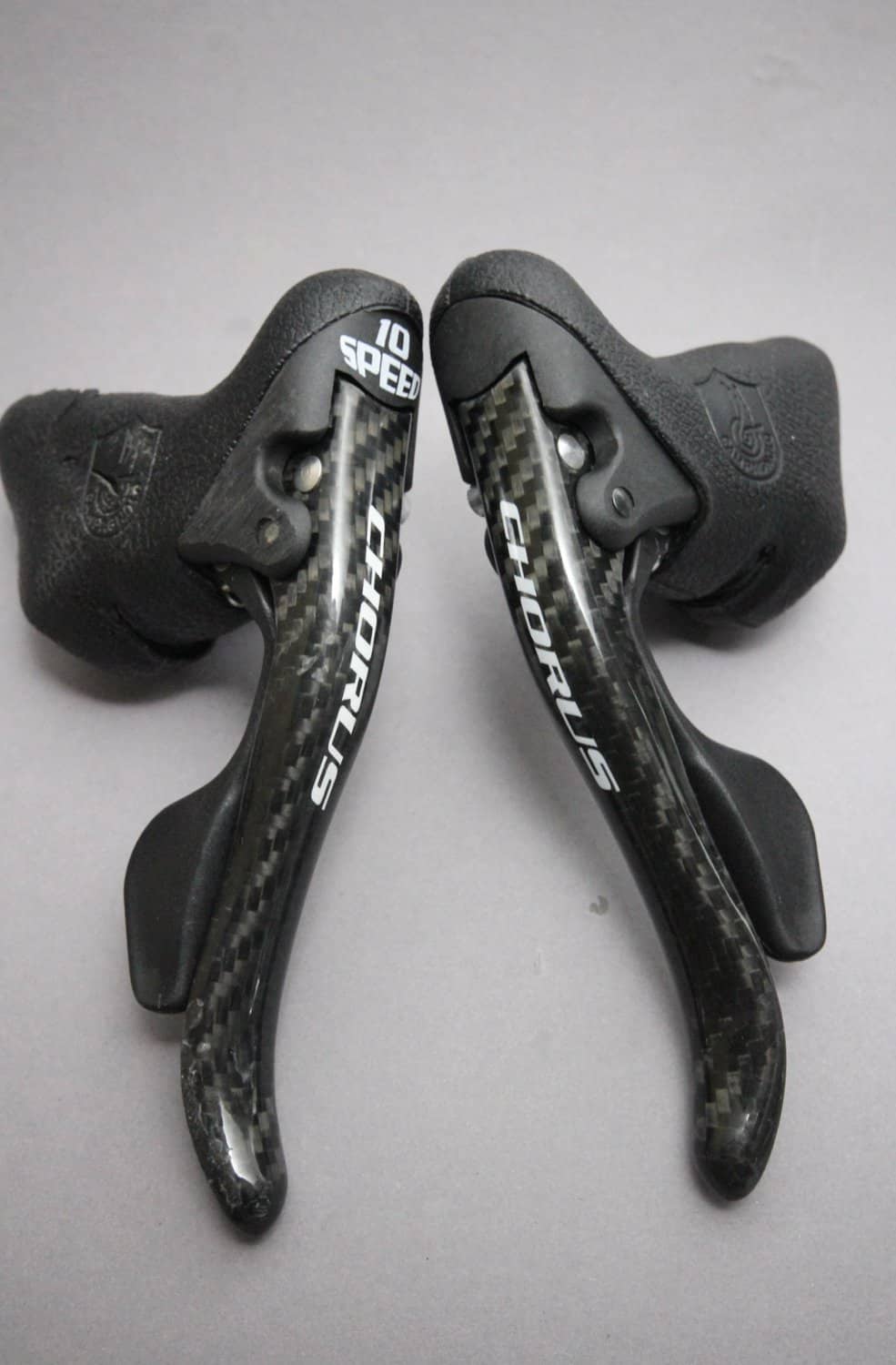 Campagnolo Chorus Carbon Ergopower Shifting Brake Lever / 10 Sp