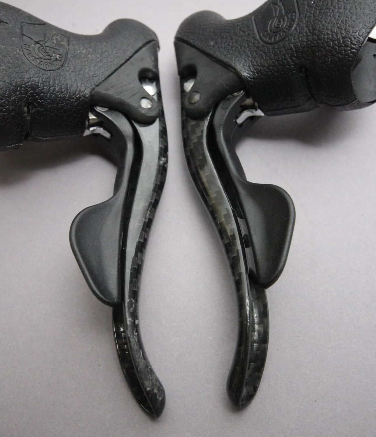 Campagnolo Chorus Carbon Ergopower Shifting Brake Lever / 10 Sp