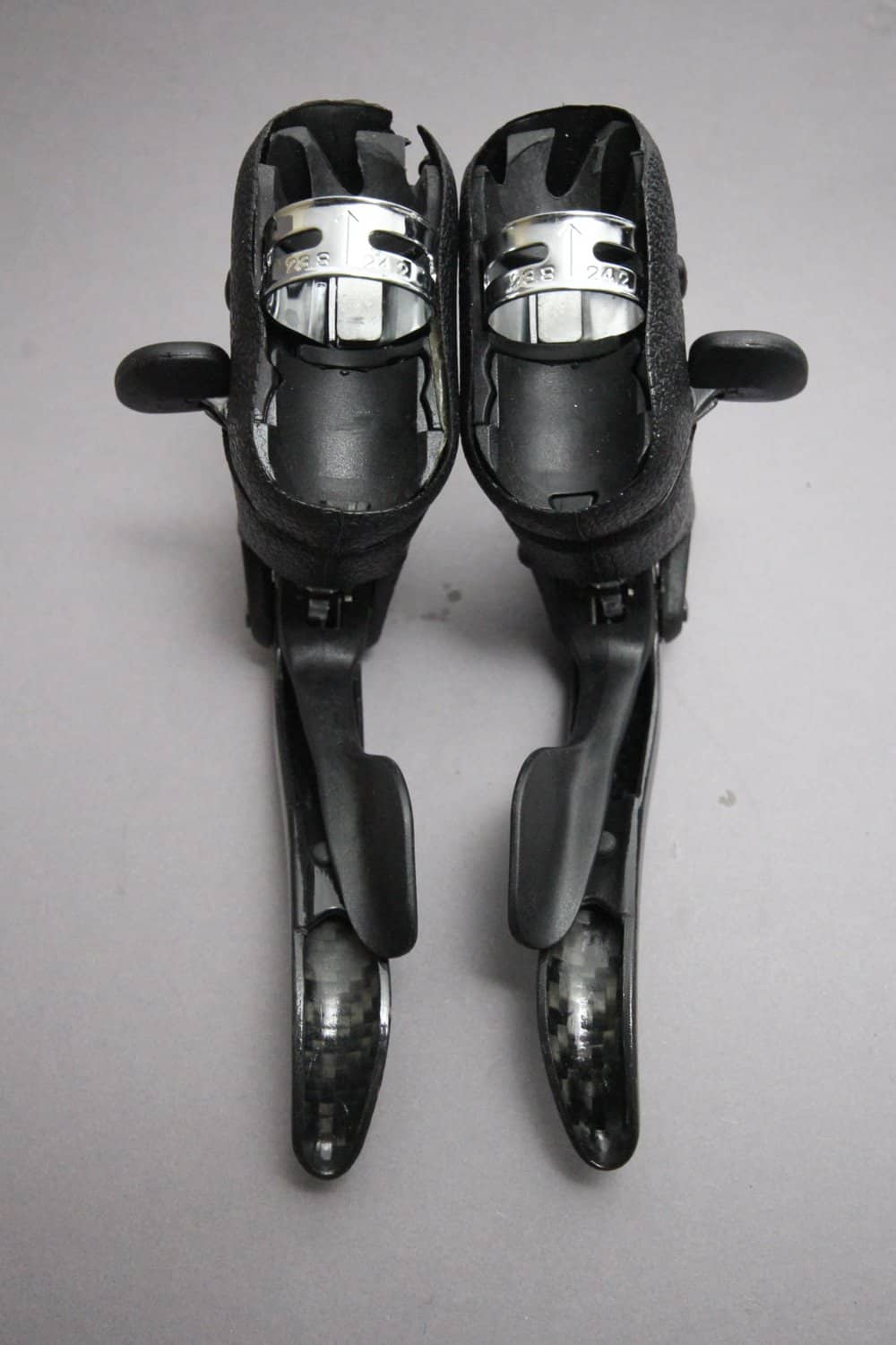 Campagnolo Chorus Carbon Ergopower Shifting Brake Lever / 10 Sp