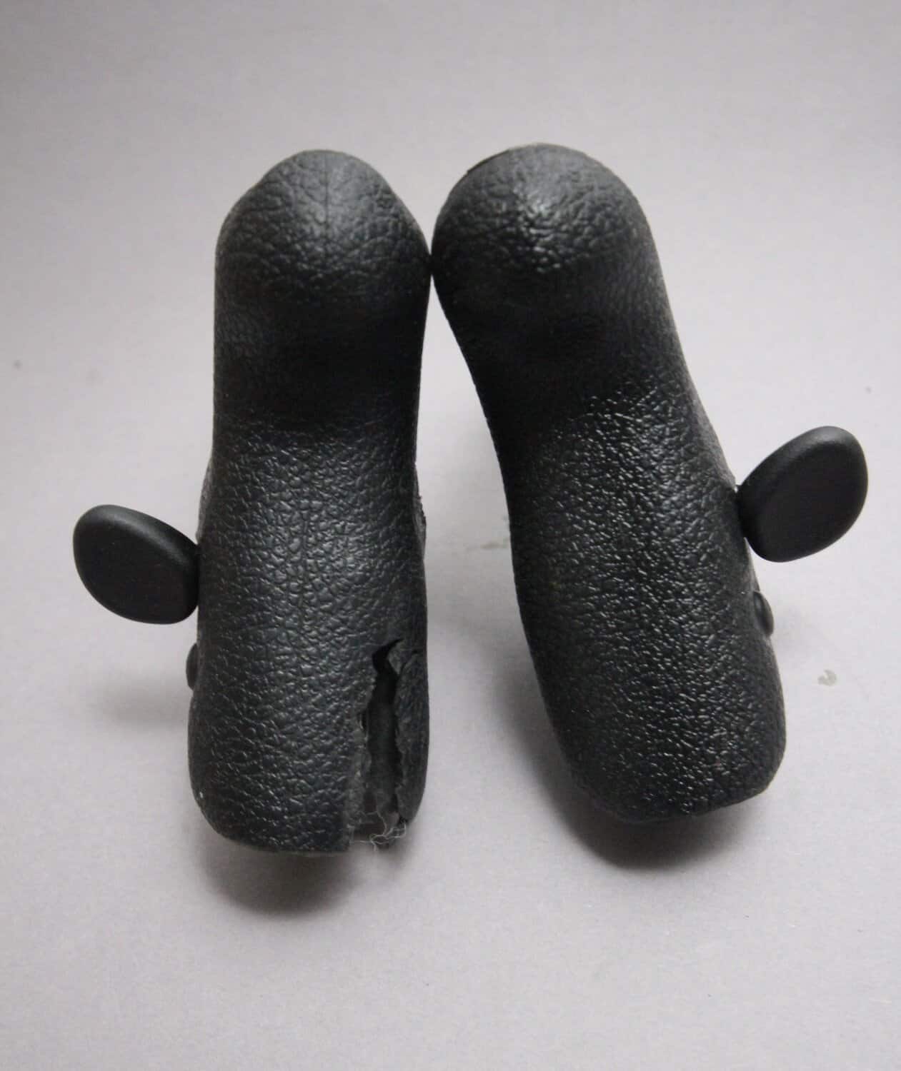 Campagnolo Chorus Carbon Ergopower Shifting Brake Lever / 10 Sp