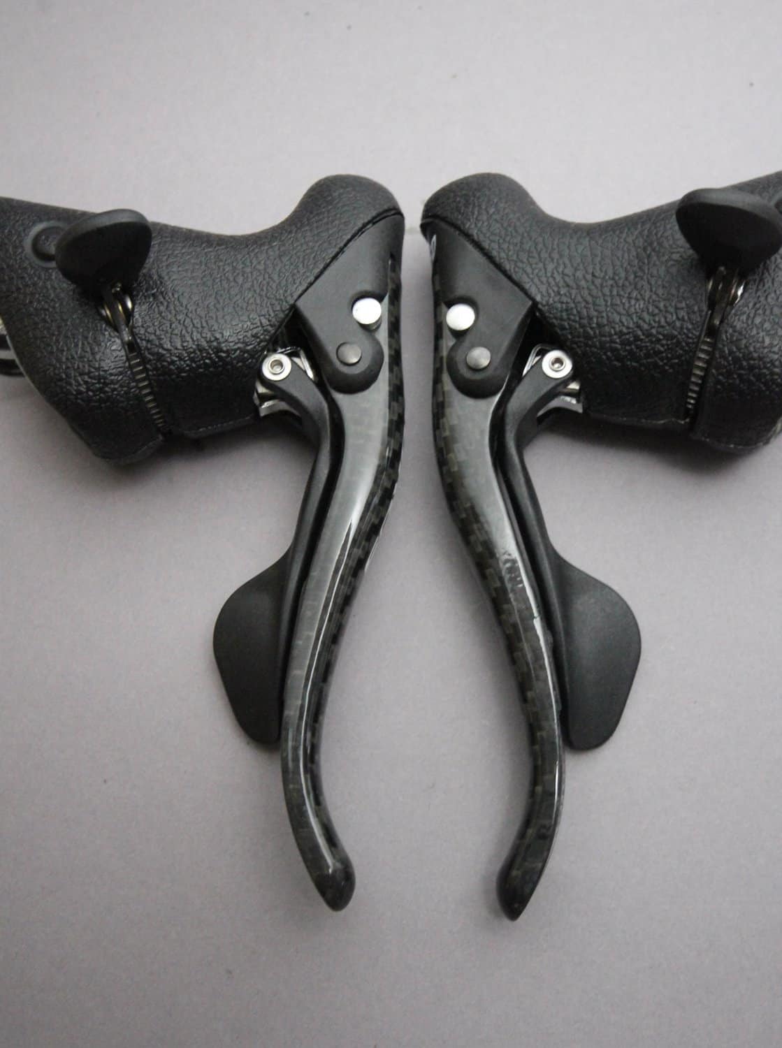 Campagnolo Chorus Carbon Ergopower Shifting Brake Lever / 10 Sp