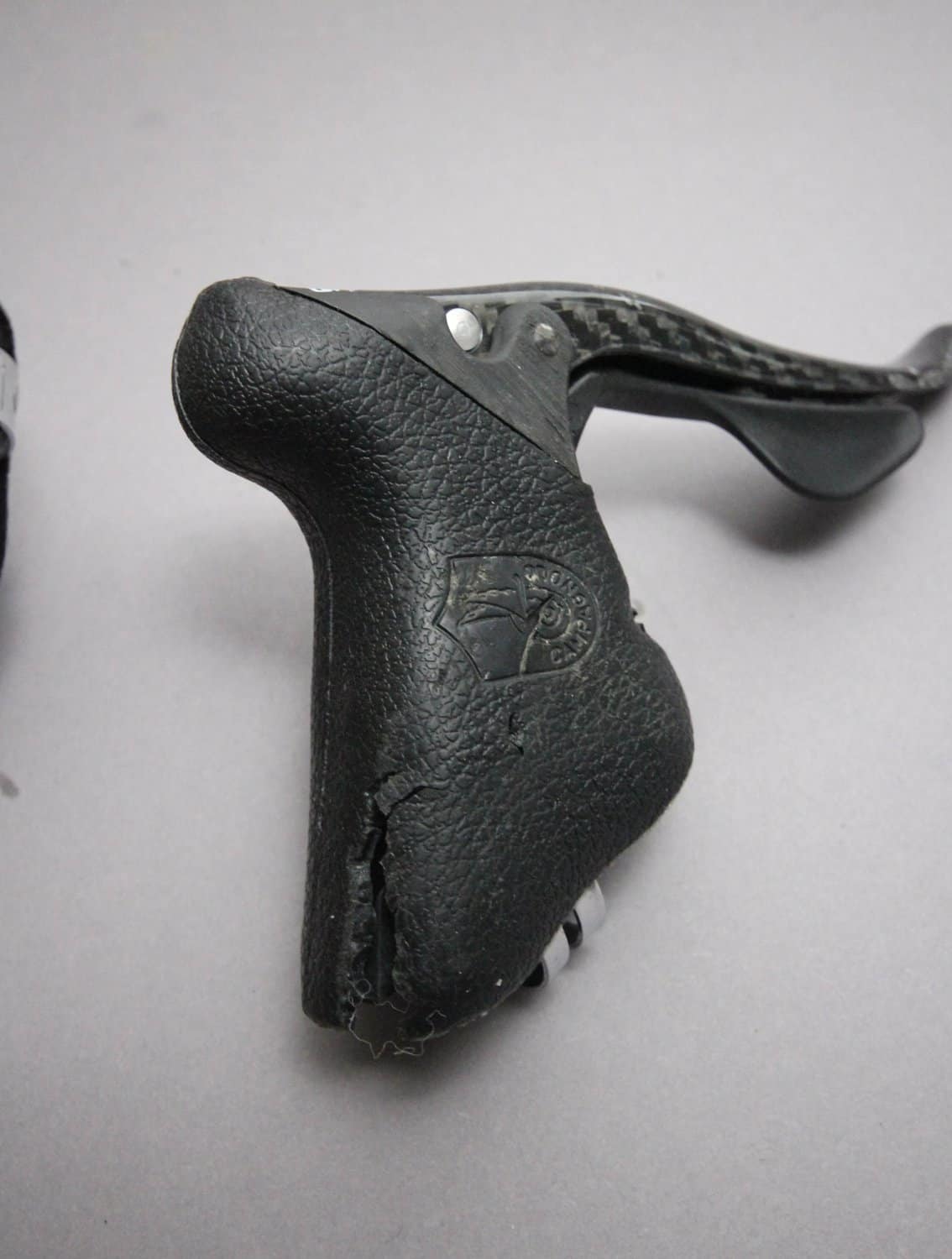 Campagnolo Chorus Carbon Ergopower Shifting Brake Lever / 10 Sp