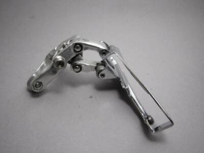 Campagnolo Record O.R. Front Derailleur / FD-02FOR