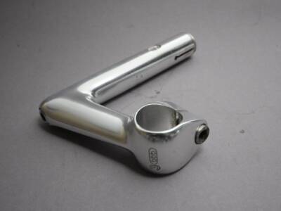 3ttt Record Stem / 1