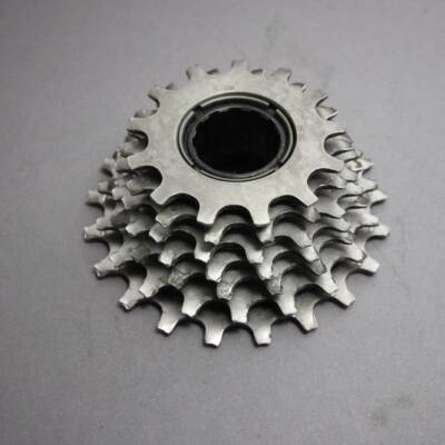 Shimano Dura Ace MF-7400 Freewheel / 7 Sp / 13-21 / 1990