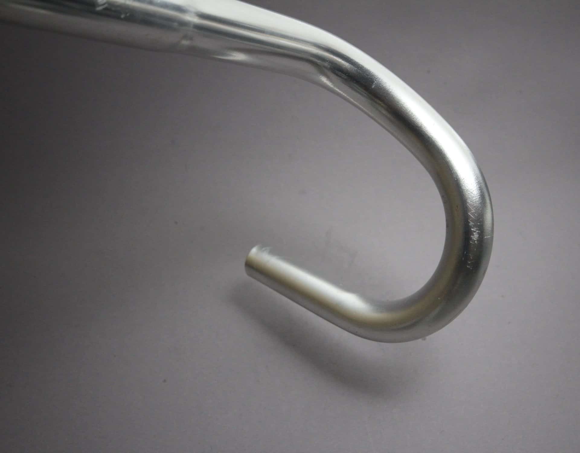 3ttt Mod. Competizione T.d.F. Bar / 42 cm / Silver