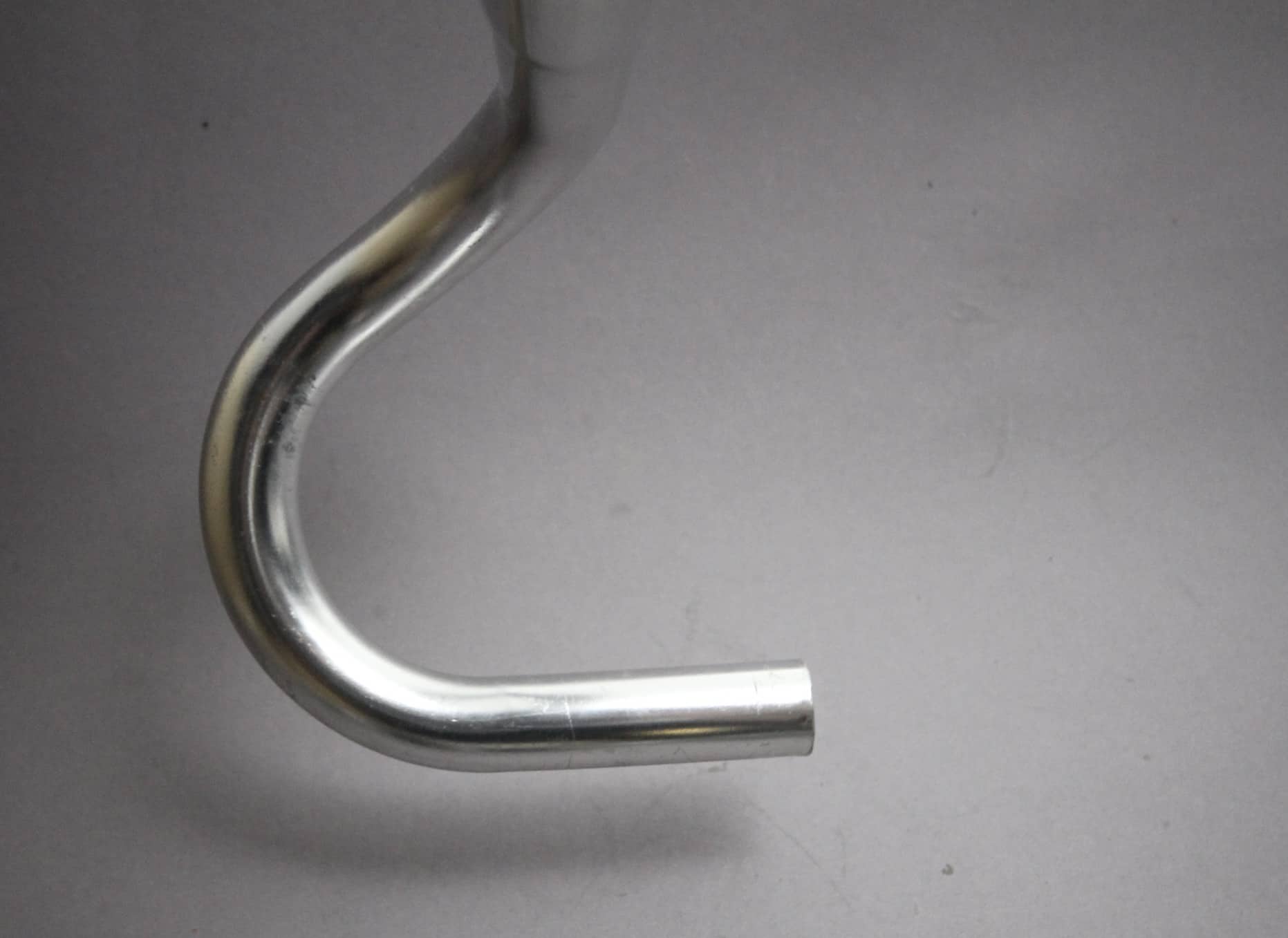 3ttt Mod. Competizione T.d.F. Bar / 42 cm / Silver