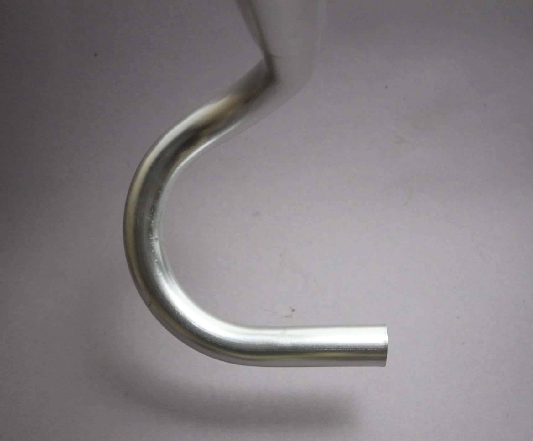 3ttt Mod. Competizione Merckx Bar / 44 cm / Silver