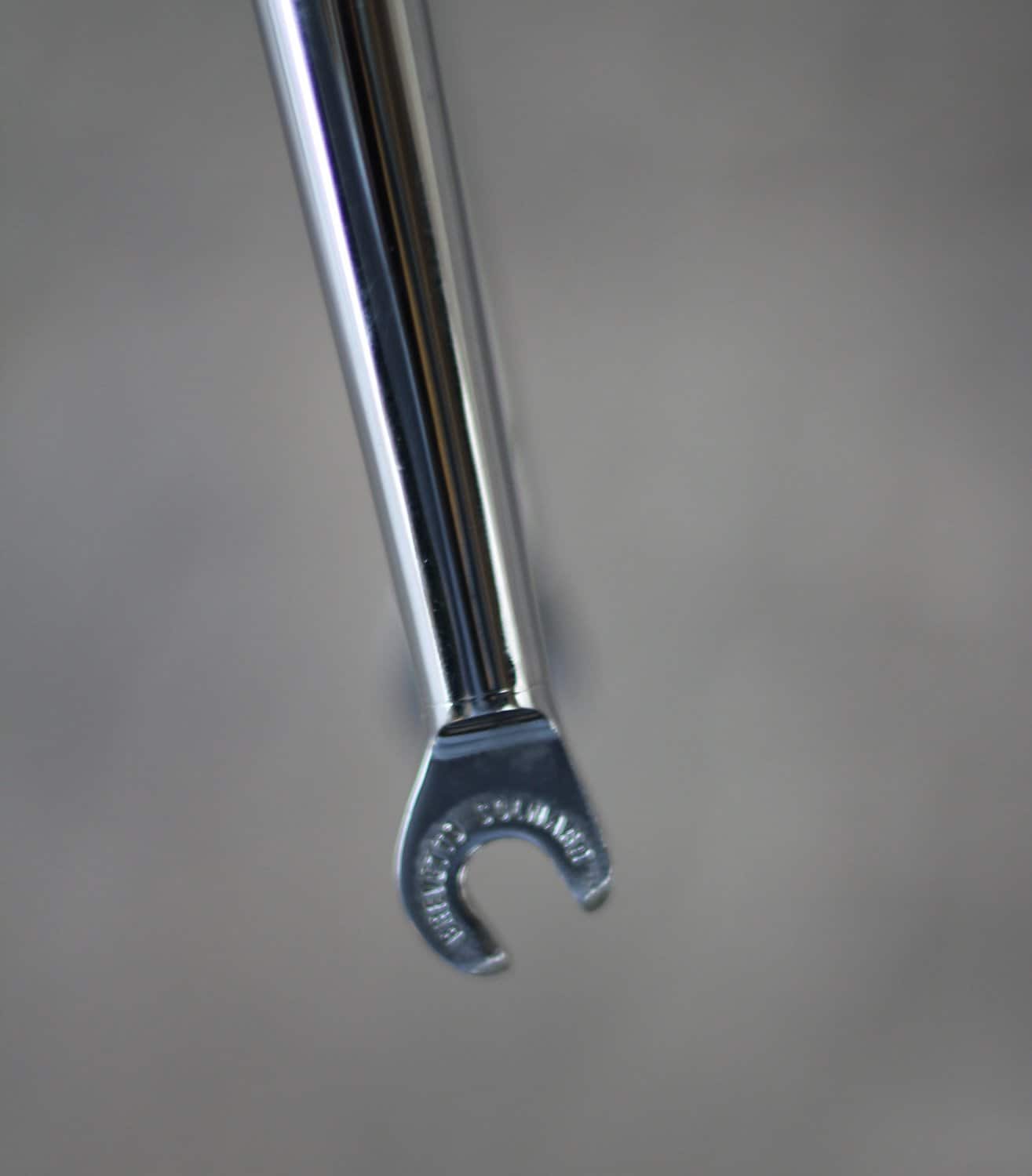 Colnago Master Olympic Columbus Gilco Frame and Precisa Fork / 55.5 cm