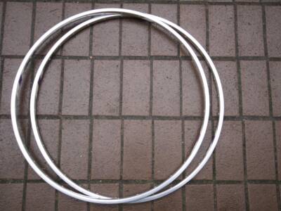 Campagnolo Lambda Strada Rim Set / 700C / 32H / Clincher