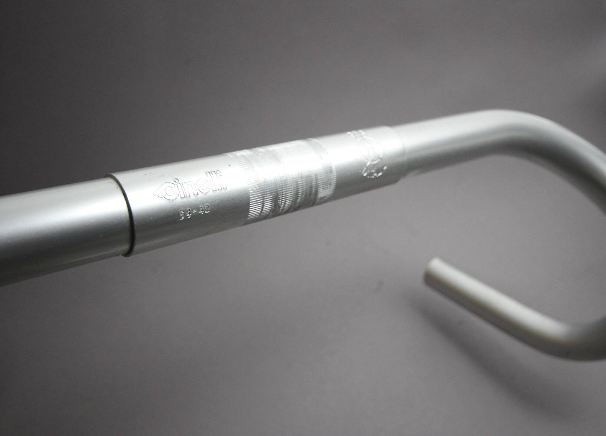 Cinelli Mod. Giro D'Italia 64-42 Handle Bar / 44 cm / ø 26.4 mm