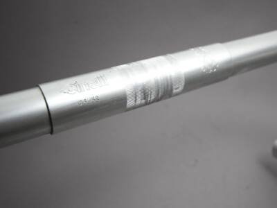 Cinelli Mod. Giro D'Italia 64-42 Handle Bar / 44 cm / ø 26.4 mm