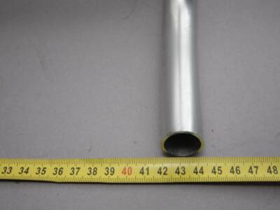 Vintage Cinelli Giro d'Italia drop bar 64-43 26.4mm - Fixed Gear Frenzy