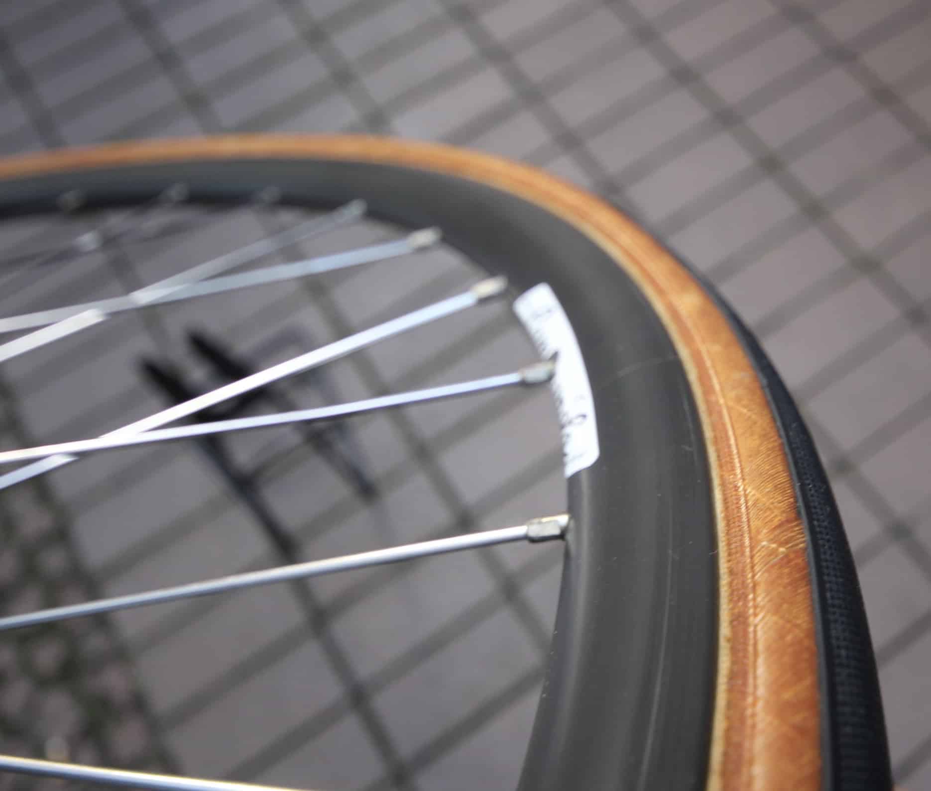 Campagnolo Chorus FH-HB-00CH Hub / Campagnolo Omega / Tubular / Wheel Set