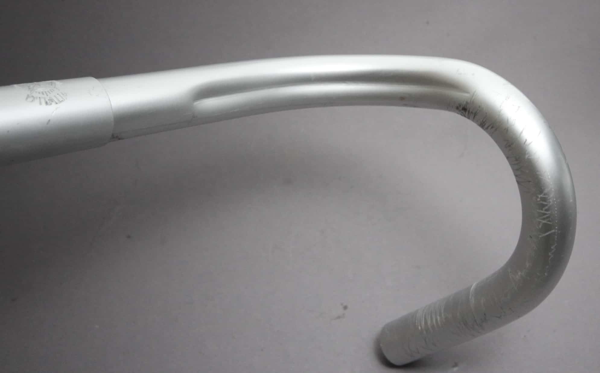 Cinelli Mod. Giro D'Italia 64-40 Handle Bar / 42 cm / ø 26.4 mm / Grooved
