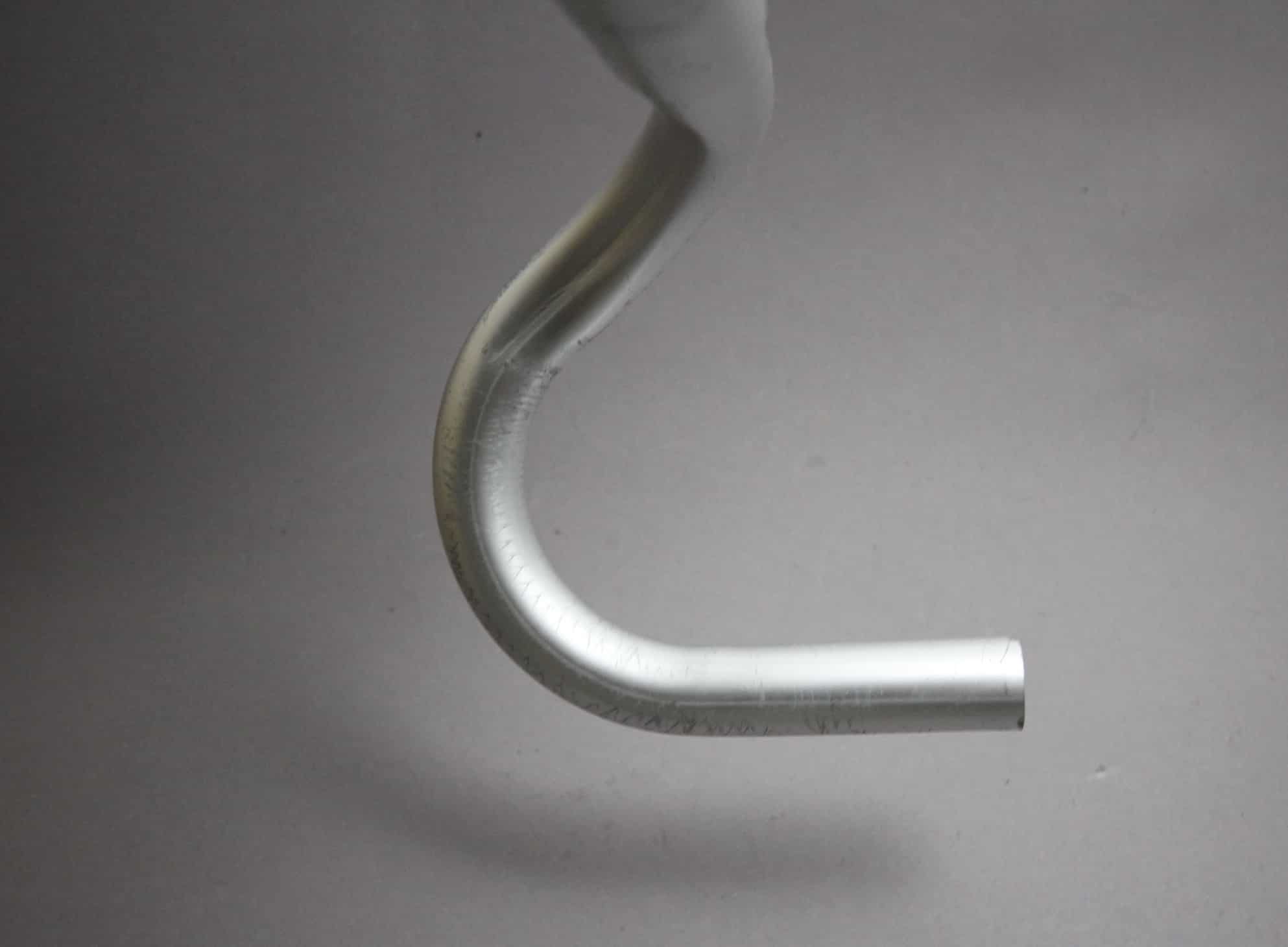 Cinelli Mod. Giro D'Italia 64-40 Handle Bar / 42 cm / ø 26.4 mm / Grooved