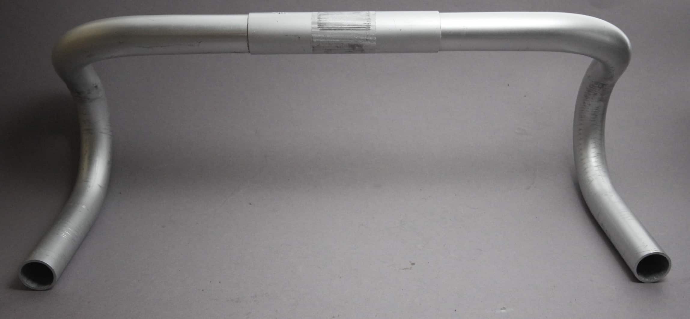 Cinelli Mod. Giro D'Italia 64-40 Handle Bar / 42 cm / ø 26.4 mm / Grooved