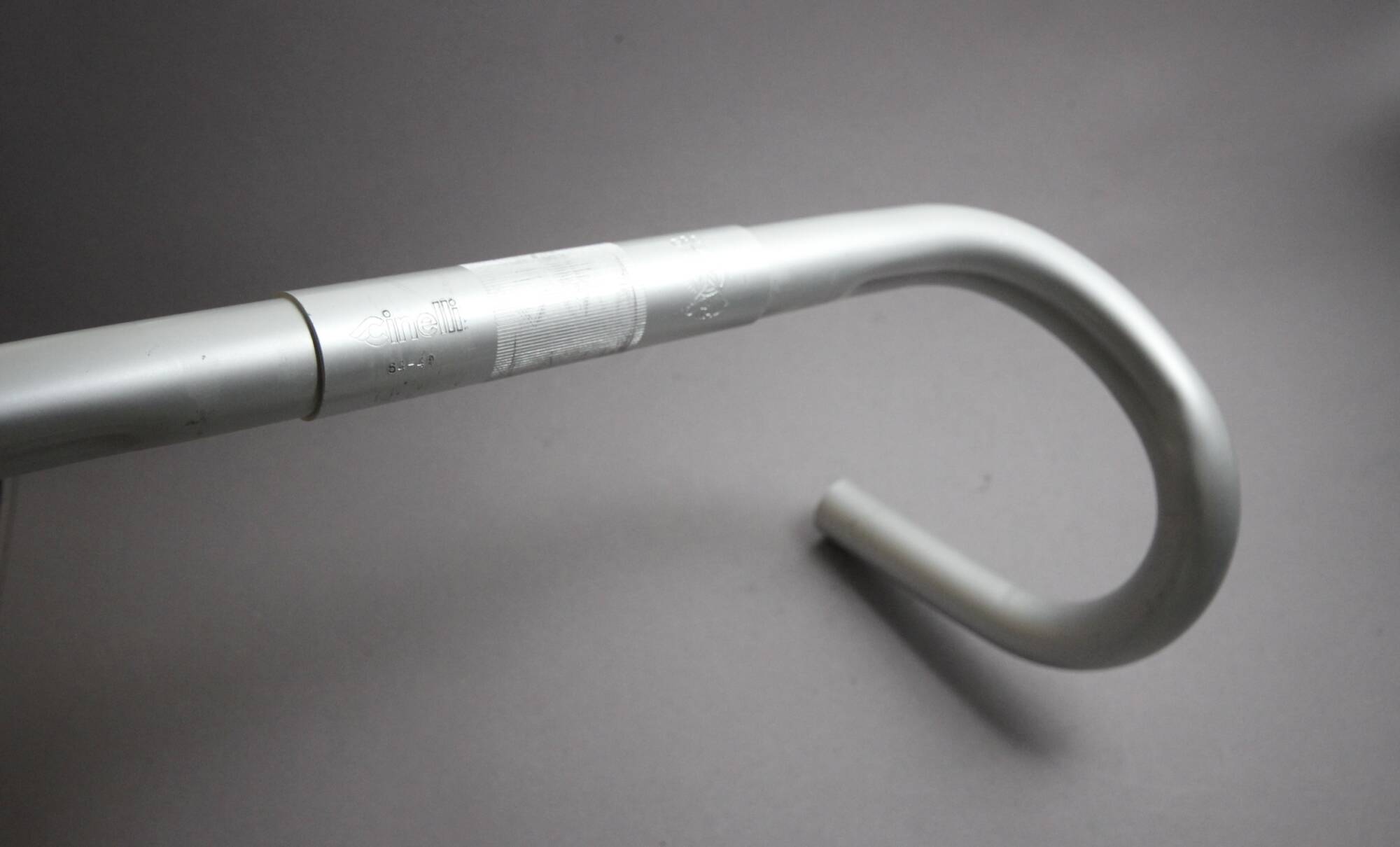 Cinelli Giro D'Italia (64) Star Logo NOS/NIB Drop Handlebars - 40 cm
