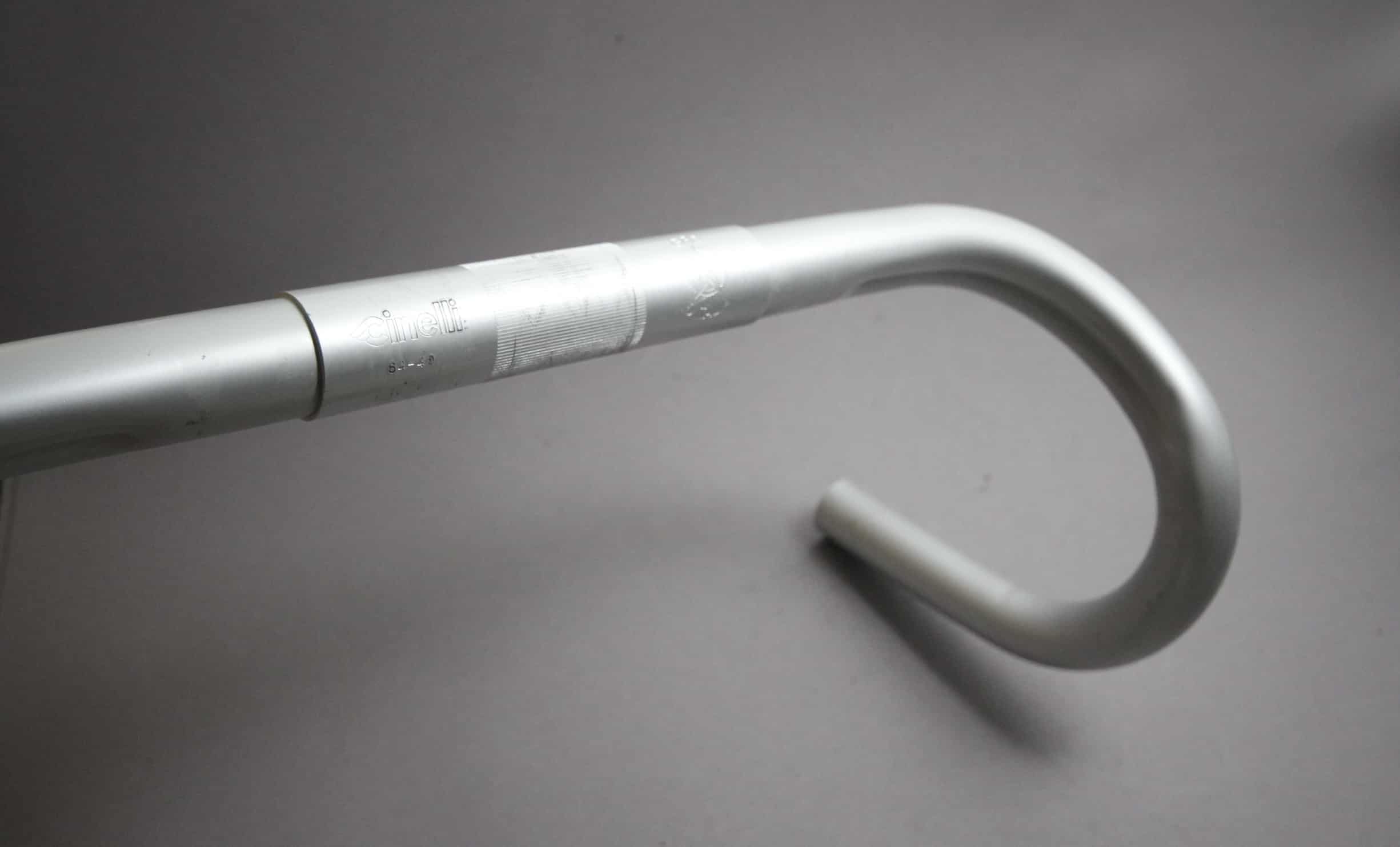 Cinelli Mod. Giro D'Italia 64-40 Handle Bar / 42 cm / ø 26.4 mm