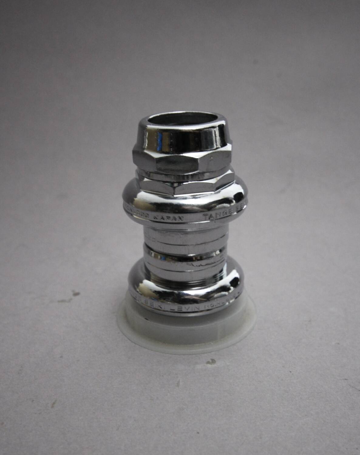 TANGE LEVIN JEU DE DIRECTION VELO VINTAGE ANCIEN BICYCLE HEADSET - eBay